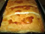 Tarif Mi̇lföylü i̇ki̇ ayri i̇çle börek