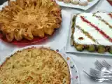 Tarif Çi̇çek börek