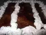 Tarif Kedidilli kazandibi pasta