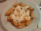 Tarif Koza manti