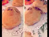 Tarif Peynirli poğaça