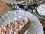 Tarif Elmali tart
