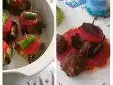 Tarif İsli̇m kebabi