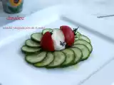 Tarif Kahvaltiya peyni̇rli̇ tari̇fler