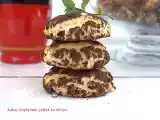 Tarif Kakao kaplamali sade çatlak kurabi̇ye