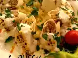 Tarif Rumeli kebabı