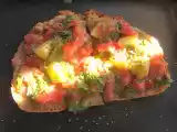 Tarif Bruschetta