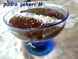 Tarif Tatlı tatlı supangle
