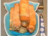 Tarif Kiymali galeta unlu börek