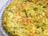 Tarif Pirasali omlet