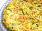 Tarif Pirasali omlet