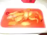 Tarif Ayva reçeli̇