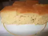 Tarif Portakallı sodalı kek tarifi