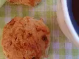 Tarif Amasya çöreği