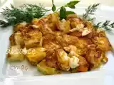 Tarif Bayat ekmek tari̇fi̇ omaç