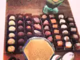 Tarif Bol çikolatalı kahveli puding