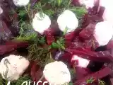 Tarif Pancar salatası