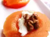 Tarif Ayva tatlısı