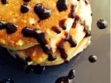 Tarif Pancake(pankek)