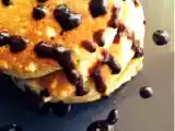 Tarif Pancake(pankek)