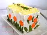 Tarif Tavuklu tost ekmeği̇ salatasi