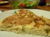 Tarif Karnıbaharlı omlet