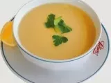 Tarif Kırmızı mercimek çorbası tarifi