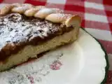 Tarif Elmalı tart