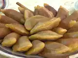Tarif Taş kadayıf tarifi (adana)