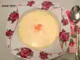 Tarif Kremalı tahıllı çorba