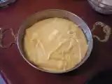 Tarif Mıhlama, kuymak