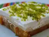 Tarif Etimek tatlısı tarifi
