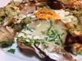 Tarif Yaşasın porcini!