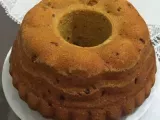 Tarif Çaylı kek