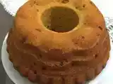 Tarif Çaylı kek