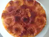 Tarif Apfel-walnuss kuchen / cevizli elmalı pasta