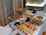 Tarif 24 kıtchen ve gaggenau önderliğinde sef gabriele sponzo ile mutfaktaydık....