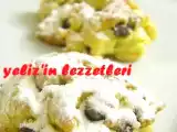 Tarif Karlidağ kurabi̇yesi̇