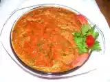 Tarif Arap salatasi