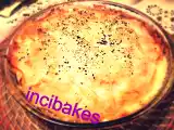 Tarif Peyni̇rli̇ salaş börek