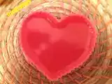 Tarif Pembe sokak muhallebi̇si̇