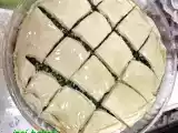 Tarif Ispanakli el açmasi börek
