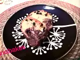 Tarif Çi̇kolata damlali kek