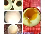 Tarif Krem karamel