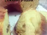 Tarif Kuru üzümlü kek