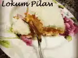 Tarif Karamelize i̇rmik tatlısı
