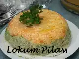 Tarif Brokoli salatası