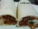 Tarif Tantuni nasıl yapılır ?