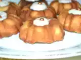 Tarif Tart hamurundan kurabi̇ye