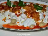 Tarif Yoğurtlu sade bulgur köftesi̇
